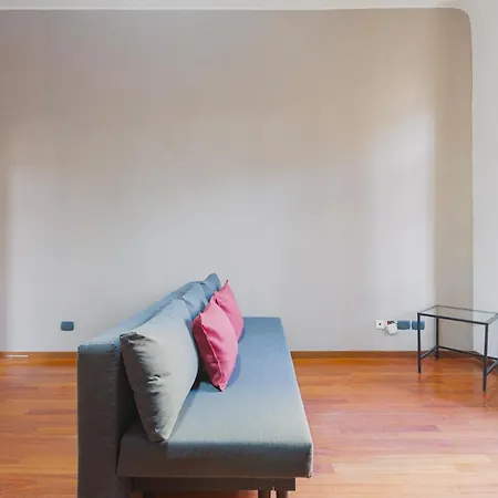 Guesthost - Mm3 Lodi Bright Apartmán
