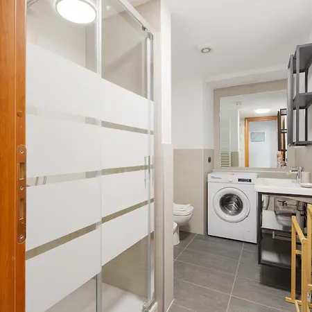 Guesthost - Mm3 Lodi Bright Apartmán Milán