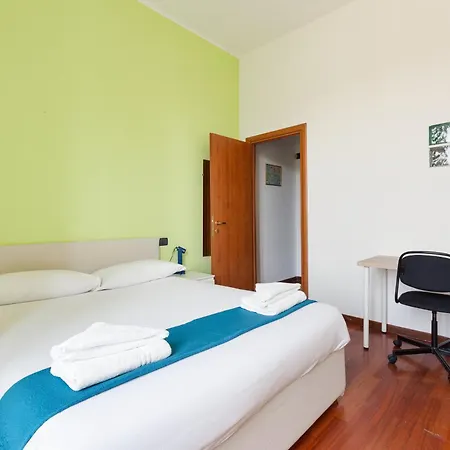 Guesthost - Mm3 Lodi Bright Διαμέρισμα