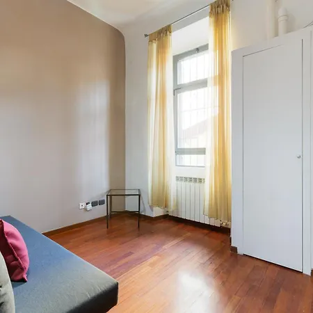 Guesthost - Mm3 Lodi Bright Apartament *